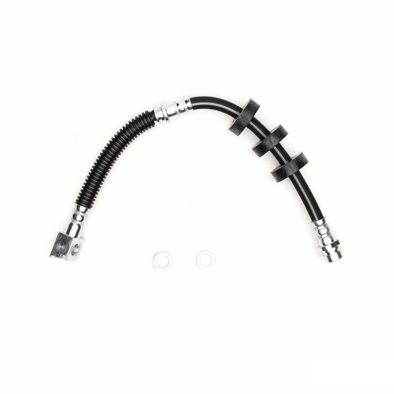 Ford Focus Brake Hose - Front-L - R1 Concepts - `08-`11